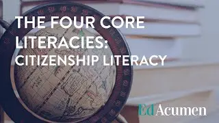 The 4 Ls: Citizenship Literacy