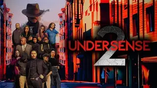 Undersense 2 "Part 3"