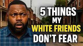5 Things my bright folks don’t fear