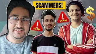 YouTube News Channels Scammed us All !  Ft. 