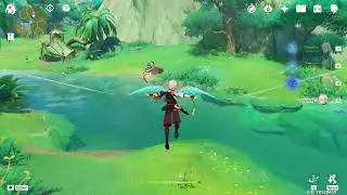 Genshin Impact Asia Server AR60 and EU server AR59 || Lets do spiral abyss with the banner character