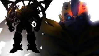 Age of Extiction Preview 1 - Short Flash Transformers Series