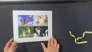 How to use a BPro self-assemble frame