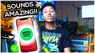 Make Your Mix Sound Good On ANY SPEAKERS 📲🔉