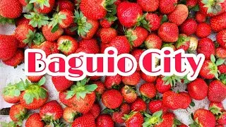 Baguio City tourist spots : 8 PLACES TO VISIT ON BAGUIO 2020