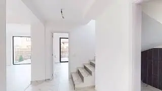 DE VÂNZARE | Vilă 5 camere | Cornetu - Bragadiru
