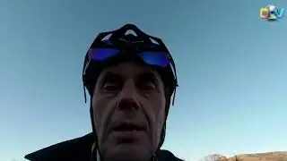 Поездка на вело 241122
