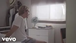 Slow Dancer - It Goes On (Official Video)