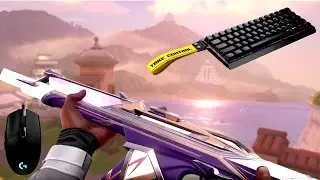 Do skins actually matter in valorant ?