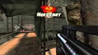 DARKNESS [SCRAPPED]