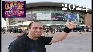 GameAthlon 2024
