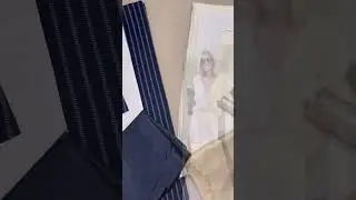 Швейні плани 🧵