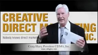 Direct Mail: Envelope Success Secrets