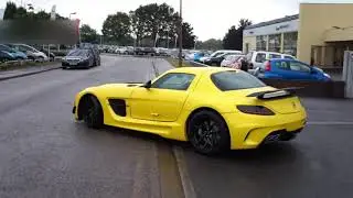 WHAT IS RTEC AUTO DESIGN? CAR CUSTOMISING KING!