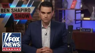 Ben Shapiro plans legal fight against Biden's 'tyrannical' vaccine mandate