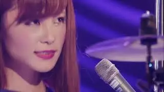 SCANDAL - Bitter Chocolate「ビターチョコレート」(SCANDAL ARENA LIVE 2014 