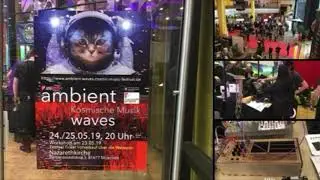 Superbooth 2019 third day