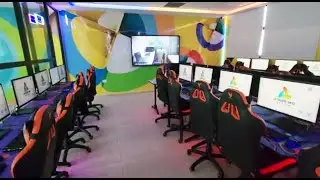 יבנה, העתיד הטכנולוגי שלך מתחיל כאן - בסאן ספארק! - Sun Spark Education Center