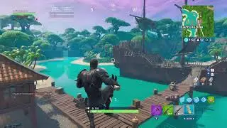 I am a GOD with the CANNON!