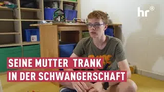 Alkohol in der Schwangerschaft: ein Leben lang gezeichnet | maintower
