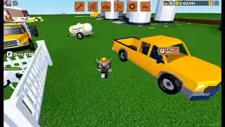 ROLBOX Farming and Friends - Base Working