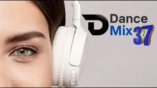 Dance Mix 37 (Live Club90)