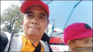 PINATAWAG AKO NG ANAK NAMIN SA ASIN ROAD, BAGUIO CITY MAY WORK DAW KAMI.