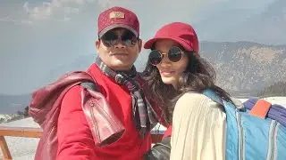 तुंगनाथ मंदिर में विश्व का पहला शादी ,बिना दहेज वाली शादी vlog part 2