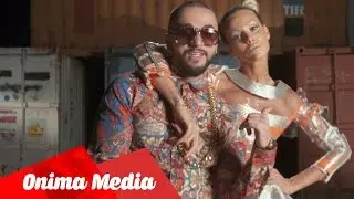 Aferdita Dreshaj ft. Agon Amiga - Topless (Official Video)