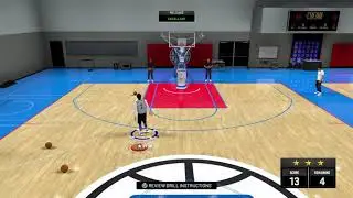 NBA 2k20 Best Jumpshot 100% GREEN!!