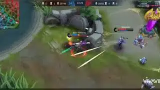 Argus secret technique