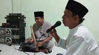 VIRAL, TAKBIRAN HARI RAYA IDUL FITRI MERDU DAN KOCAK