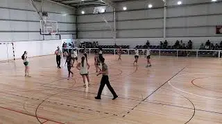 Fase final taça distrital