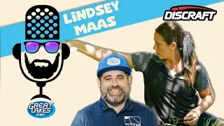 2024 - Ep 19   Lindsey Maas