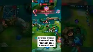 Mobile Legends - Highlights