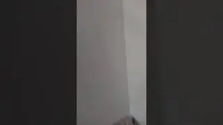 Как вышкурить угол шлифгубкой!