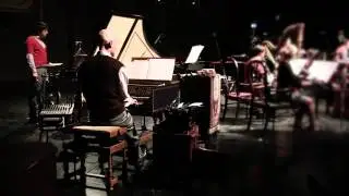 Sarah Nemtsov - A Long Way Away. Passagen