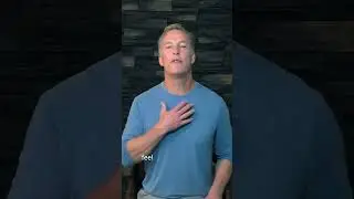 Take a moment and direct your energy into your heart to feel LOVE
