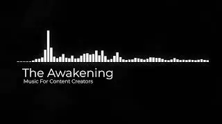 Patrick Patrikios - The Awakening | Cinematic Music