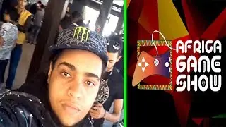 Vlog Africa Game Show - Approx