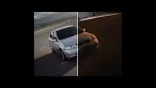 Car matte painting