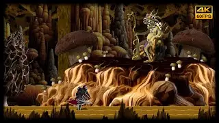 Skelethrone: The Chronicles of Ericona - Gameplay on PS5