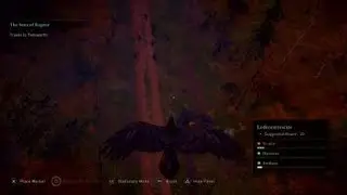 Assassin's Creed Valhalla - Meteorite close encounter
