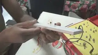 Como usar a Bancada de Testes Semicondutores