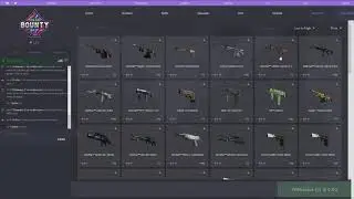 ТАКТИКА ДЛЯ DICE НА CSGO Bounty