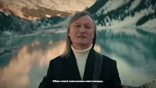 Ұлықпан Жолдасов 