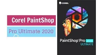 How to install Corel PaintShop Pro Ultimate 2020 with Premium Ultimate Addons
