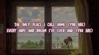 I LOVE YOU lyrics | Paul Partohap