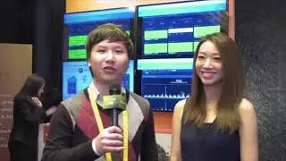 vFORUM Hong Kong 2018 Roving Host Interview (2)