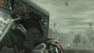 Grand theft auto 4 lost and damned trailer 2